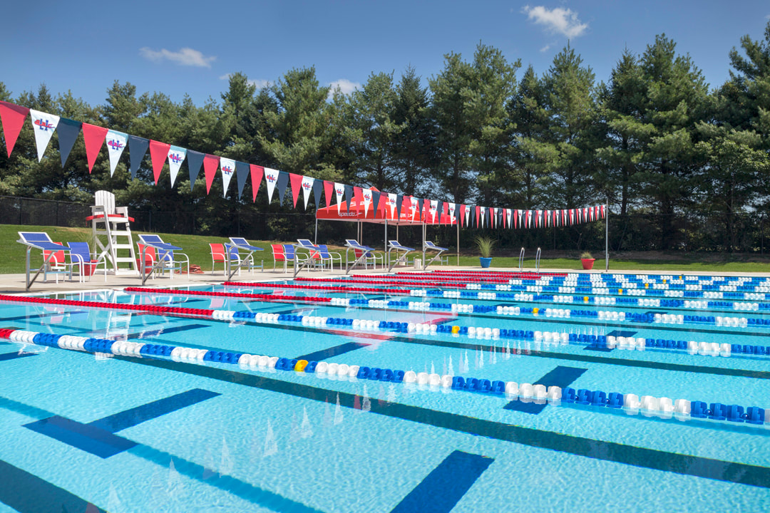 New Swim Club to Host First Meet - JSU News